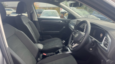 Volkswagen T-Roc 1.5 TSI Style 5dr Petrol Hatchback